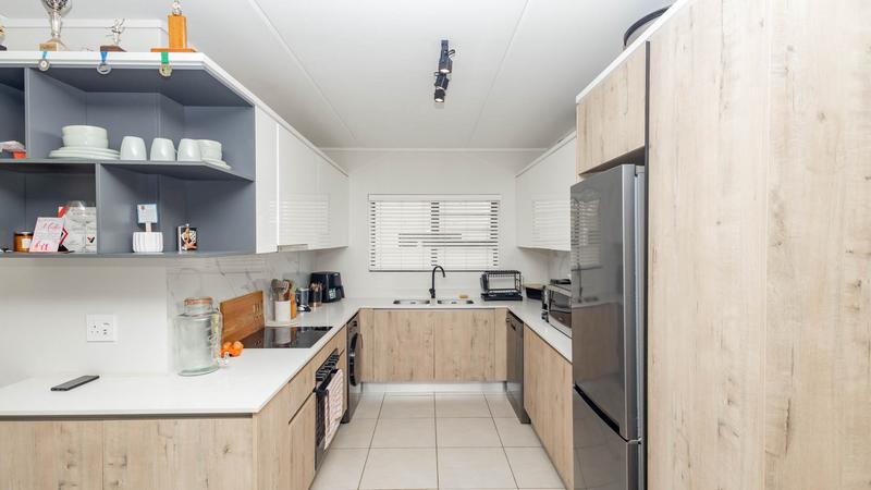 3 Bedroom Property for Sale in Richwood Western Cape